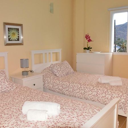 Miramar 2 Apartman San Sebastián de la Gomera Kültér fotó
