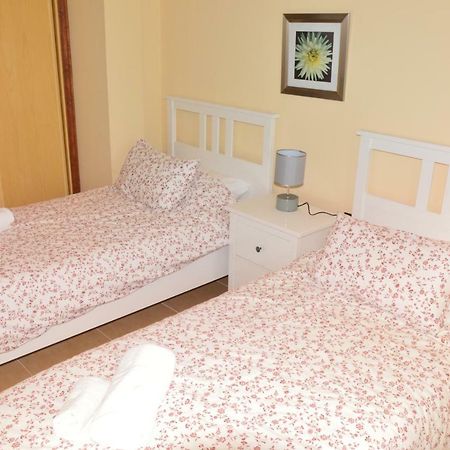 Miramar 2 Apartman San Sebastián de la Gomera Kültér fotó