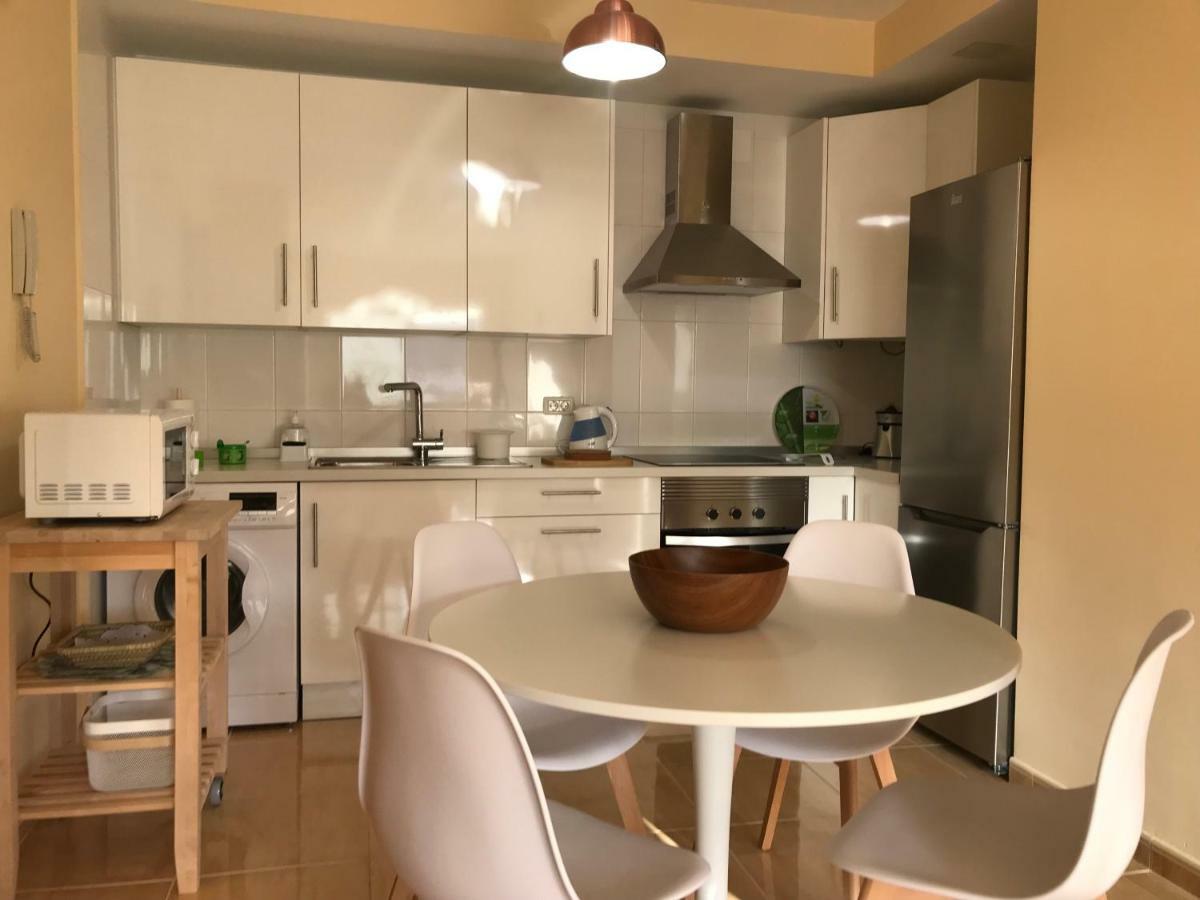 Miramar 2 Apartman San Sebastián de la Gomera Kültér fotó