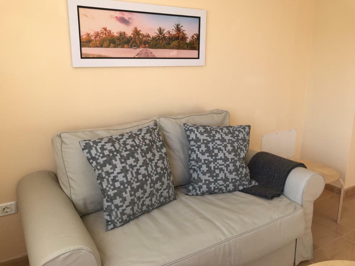 Miramar 2 Apartman San Sebastián de la Gomera Kültér fotó
