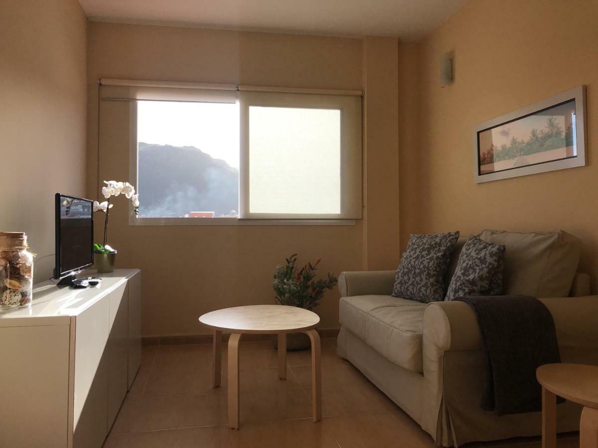 Miramar 2 Apartman San Sebastián de la Gomera Kültér fotó