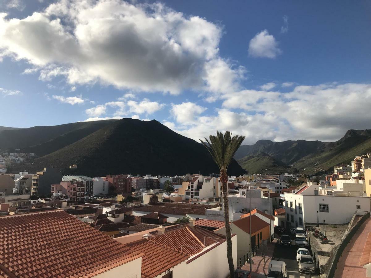 Miramar 2 Apartman San Sebastián de la Gomera Kültér fotó