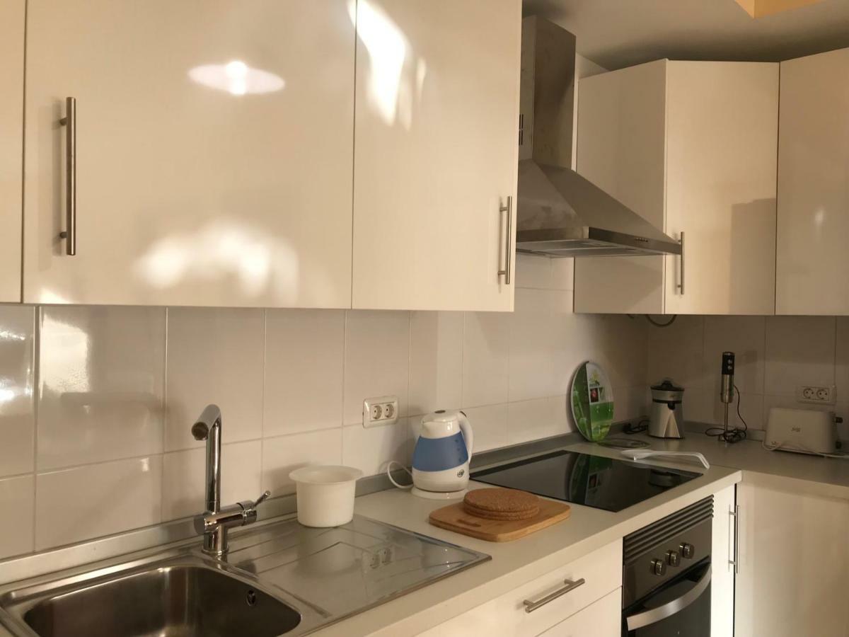 Miramar 2 Apartman San Sebastián de la Gomera Kültér fotó