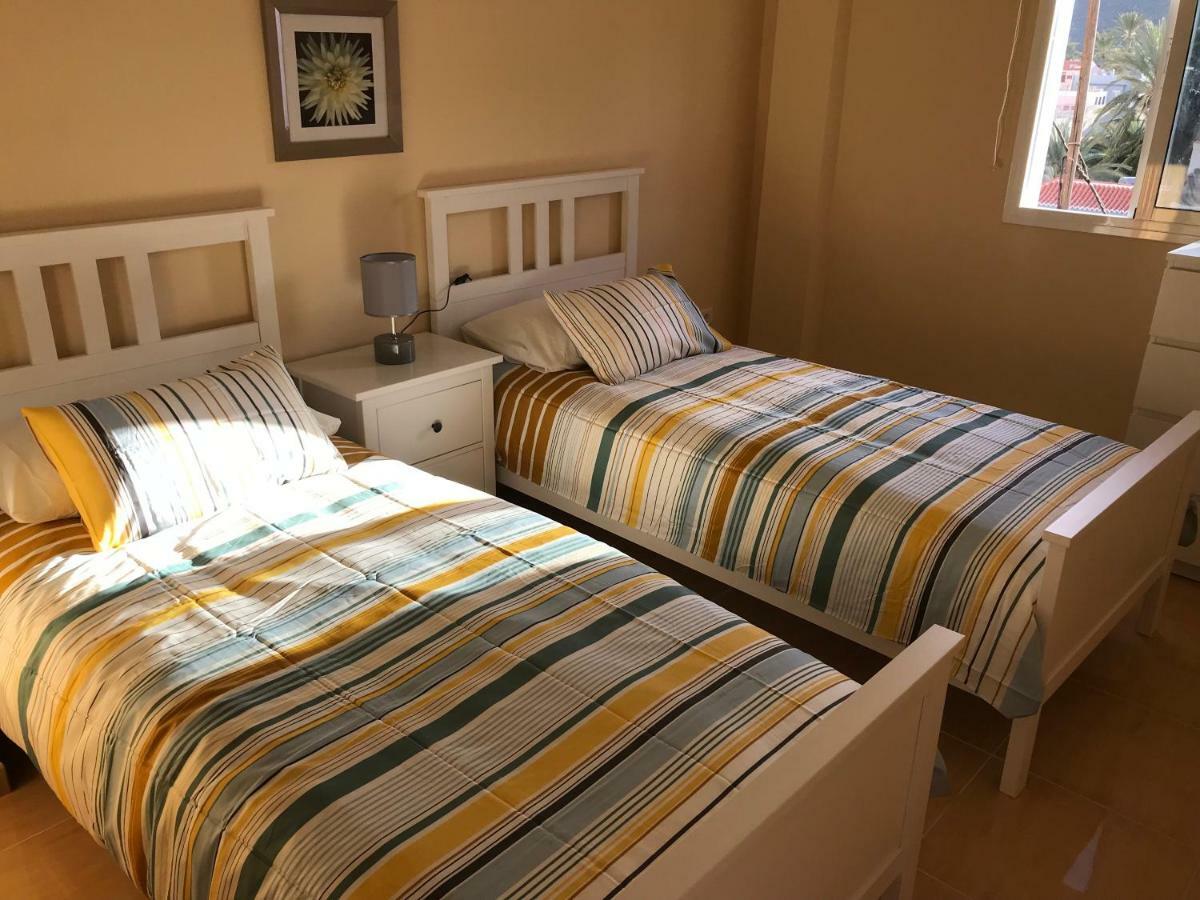 Miramar 2 Apartman San Sebastián de la Gomera Kültér fotó