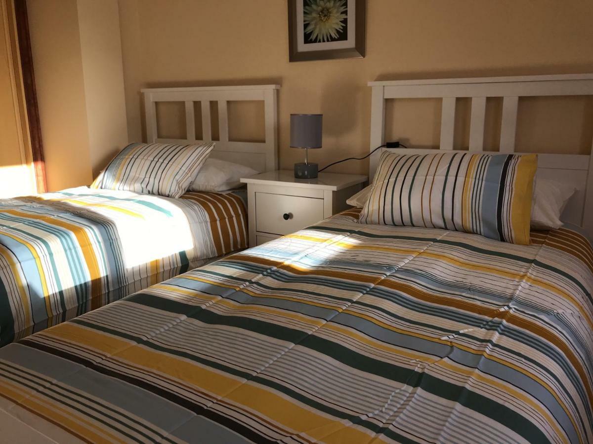 Miramar 2 Apartman San Sebastián de la Gomera Kültér fotó