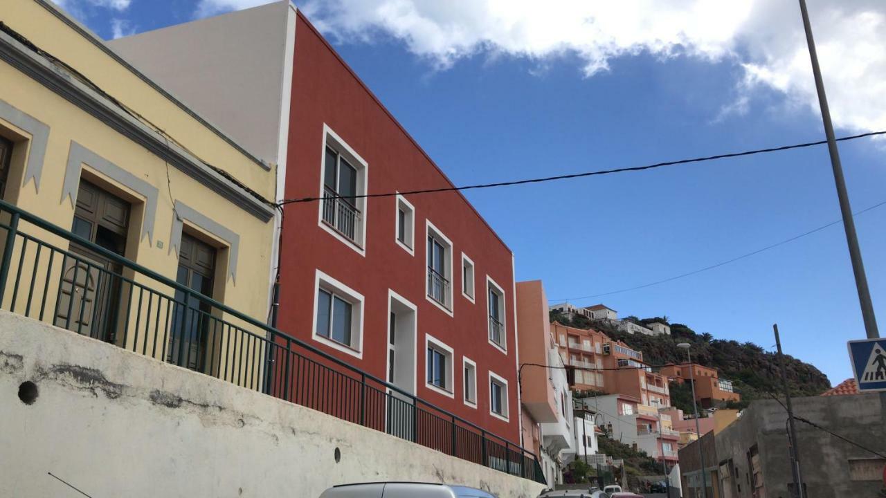 Miramar 2 Apartman San Sebastián de la Gomera Kültér fotó