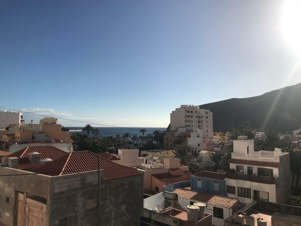 Miramar 2 Apartman San Sebastián de la Gomera Kültér fotó