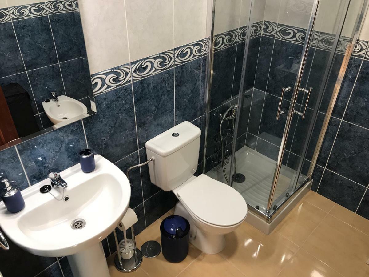 Miramar 2 Apartman San Sebastián de la Gomera Kültér fotó