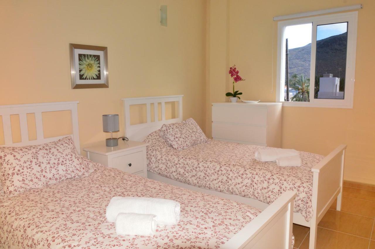Miramar 2 Apartman San Sebastián de la Gomera Kültér fotó