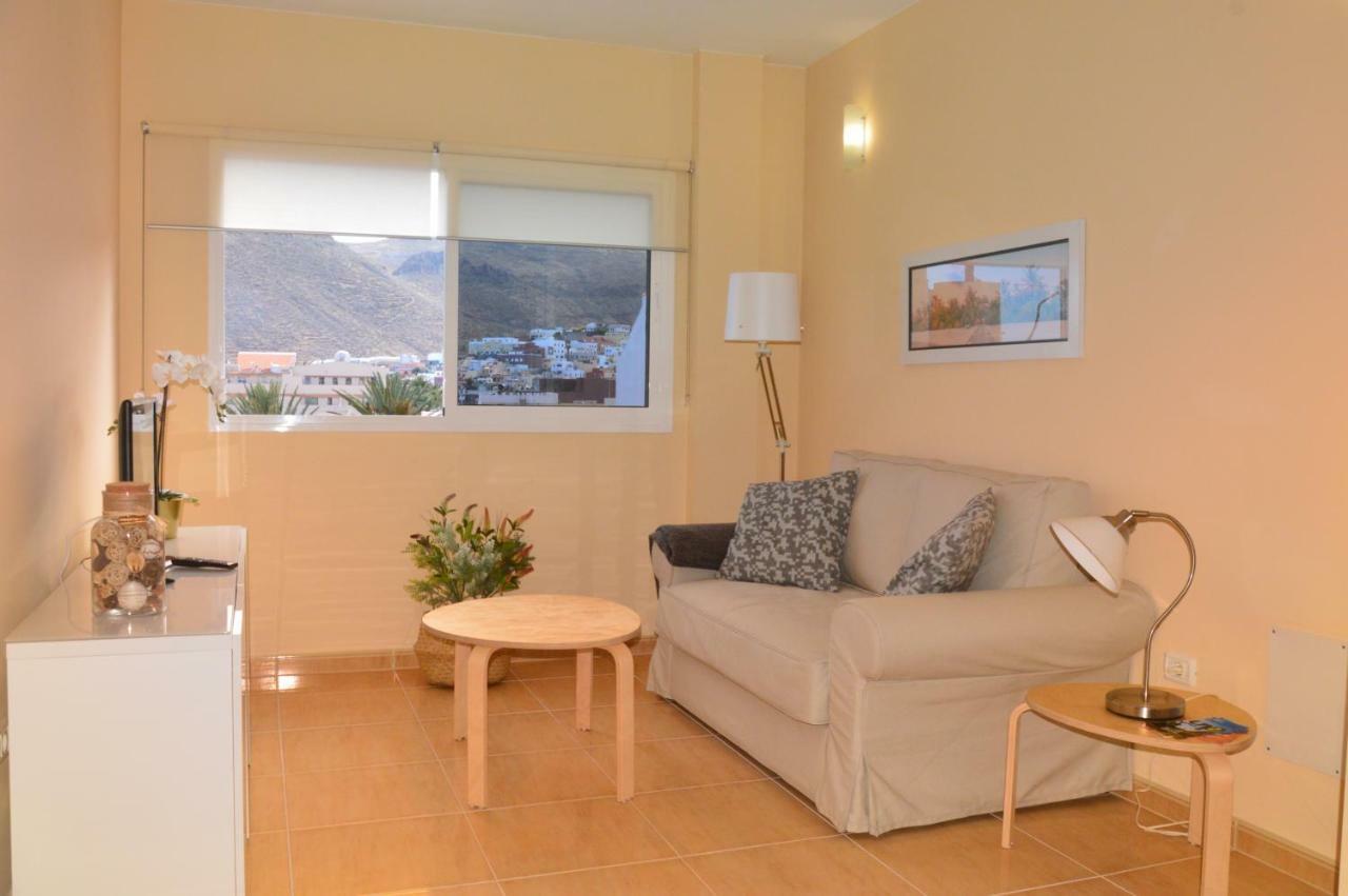 Miramar 2 Apartman San Sebastián de la Gomera Kültér fotó