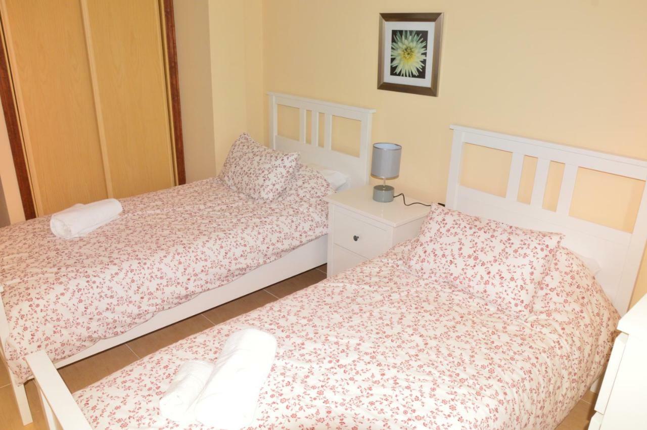Miramar 2 Apartman San Sebastián de la Gomera Kültér fotó